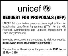 UNICEF Pakistan